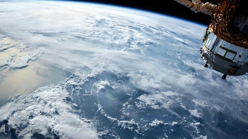 Mudanças climáticas de origem humana tornam os dias mais longos