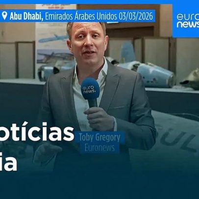 Vídeo divulgado revela informações do caso