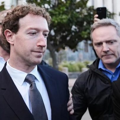 Júri dos EUA decide que Meta prejudicou deliberadamente saúde mental de menores