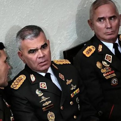 Delcy Rodríguez demite Vladimir Padrino, ministro da Defesa da Venezuela