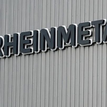 Zelensky responde ao CEO da Rheinmetall sobre igualdade de oportunidades