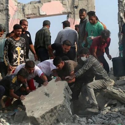 Inquérito preliminar aponta EUA responsáveis por ataque a escola primária iraniana