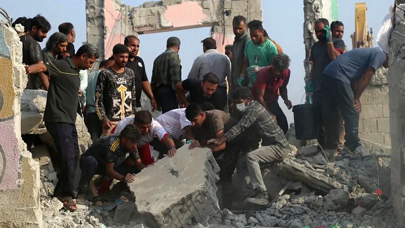 Inquérito preliminar aponta EUA responsáveis por ataque a escola primária iraniana