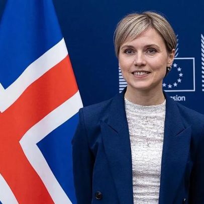 Islândia realiza referendo sobre reiniciar negociações de adesão à UE