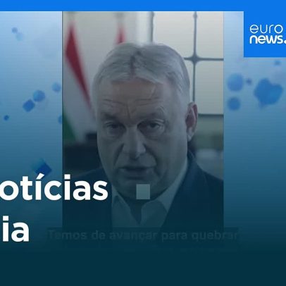 Vídeo divulgado sem detalhes adicionais