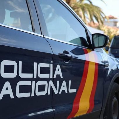 Detidos três suspeitos de planear atentado em Espanha