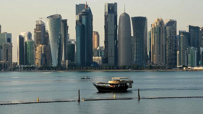 Qatar afasta ataque noturno do Irão e anuncia evacuações