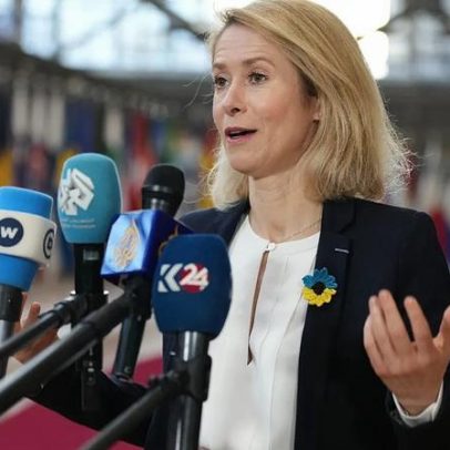 UE promete proteger cidadãos do bloco europeu no Médio Oriente