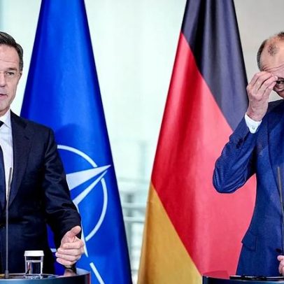 Balanço da NATO: Merz quer Bundeswehr como principal força de defesa da Europa