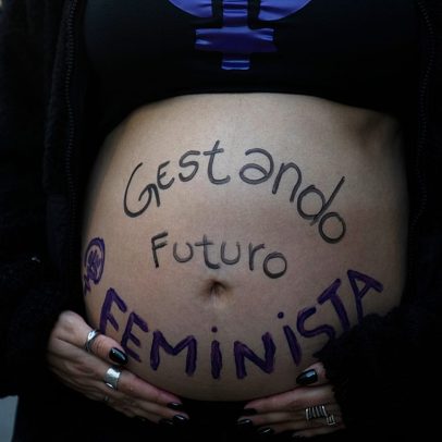 Partos programados em Espanha reduzem nascimentos em feriados e fins de semana