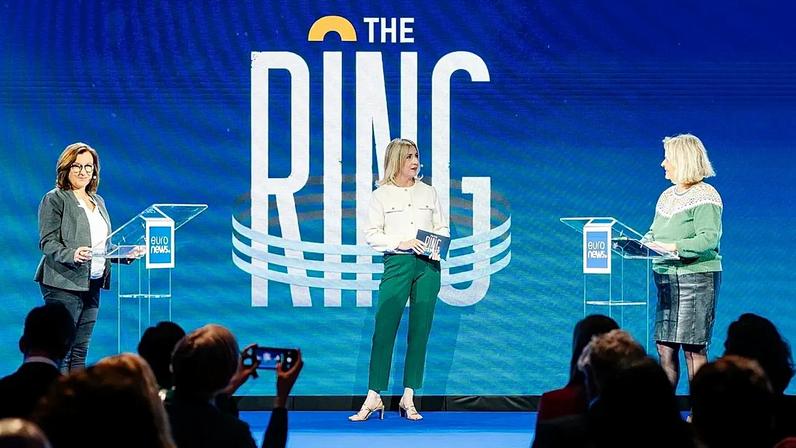 Saúde na Europa: direito ou negócio? Eurodeputados debatem no The Ring