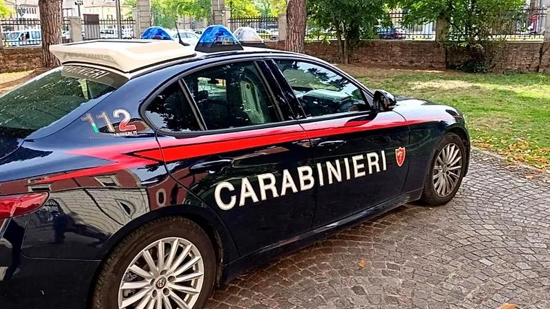 Corpo de Carabineiros