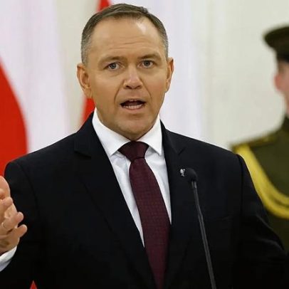 Presidente polaco veta lei que desbloqueava 44 mil milhões de euros à Defesa