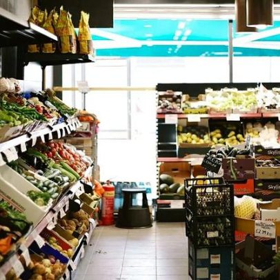 UE lança nova ferramenta de IA para reforçar controle da segurança alimentar