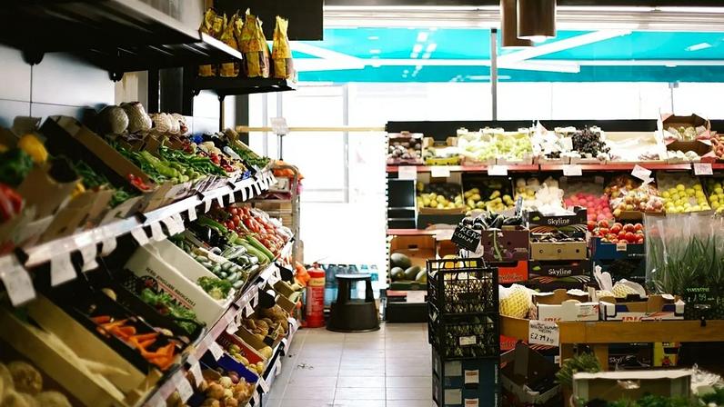 UE lança nova ferramenta de IA para reforçar controle da segurança alimentar