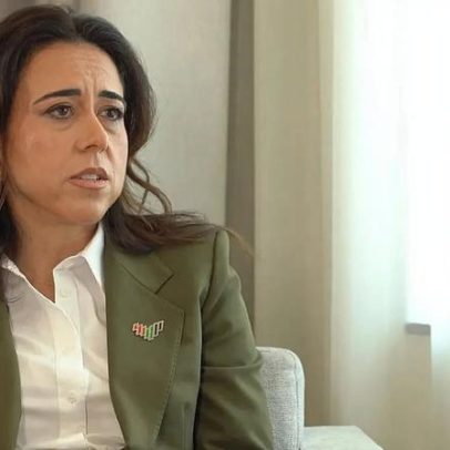 Chefe da diplomacia dos Emirados afirma parceria com a Europa é fundamental