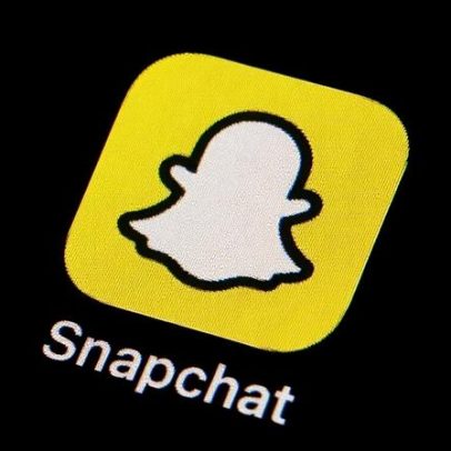 UE investiga proteção de menores no Snapchat