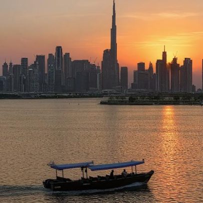 Emirados Árabes Unidos podem resistir à guerra e opor-se ao niilismo iraniano