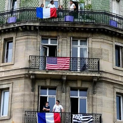 Alojamento em França penaliza estudantes não europeus, aponta relatório
