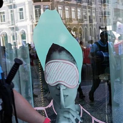 Criminalidade violenta em Portugal diminuiu em 2025 crimes de violação aumentaram