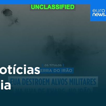 Vídeo divulgado levanta questões sobre o caso