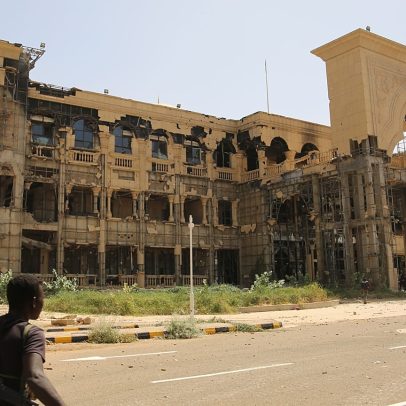 Violência sexual é arma de guerra no conflito no Sudão, diz ONU