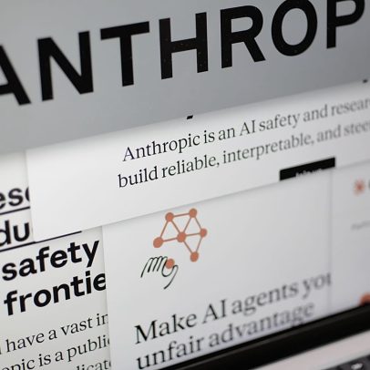 EUA classificam Anthropic como risco na cadeia de abastecimento de IA militar