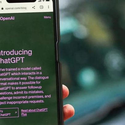 IA pode distorcer o juízo dos utilizadores ao concordarem em excesso