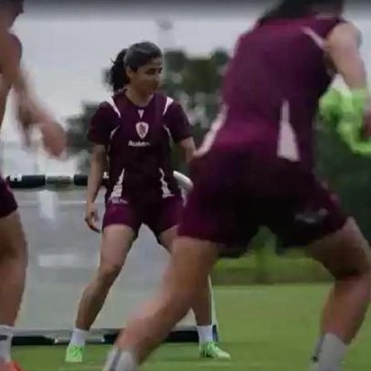 Irão: jogadoras treinam em clube australiano após pedirem asilo