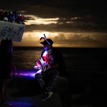 Apagão generalizado em Cuba deixa 11 milhões sem luz