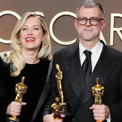 Óscares 2026: One Battle After Another triunfa com virais e resultados