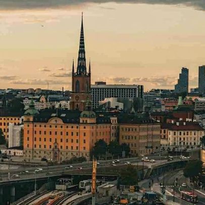 Suécia: um ano após a falência da Northvolt, a tecnologia verde continua