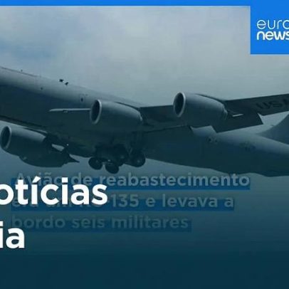 Vídeo divulgado levanta dúvidas sobre o caso