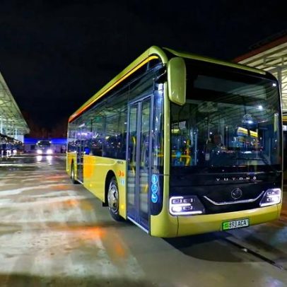 Investimento em mobilidade ecológica transforma transportes urbanos
