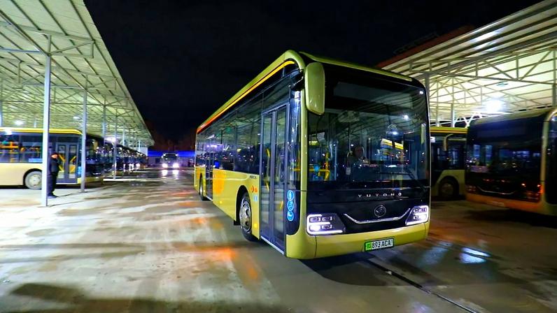 Como o investimento na mobilidade ecológica está a reinventar os transportes urbanos