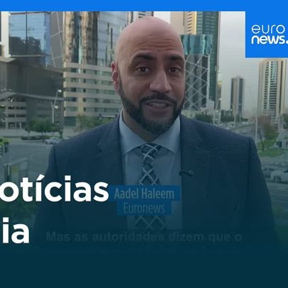 Vídeo divulgado mostra novos desenvolvimentos no caso