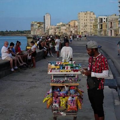 Sismo de magnitude 5,8 abala Cuba; não há relatos de danos imediatos