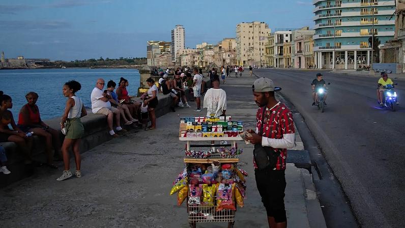 Sismo de magnitude 5,8 abala Cuba; não há relatos de danos imediatos