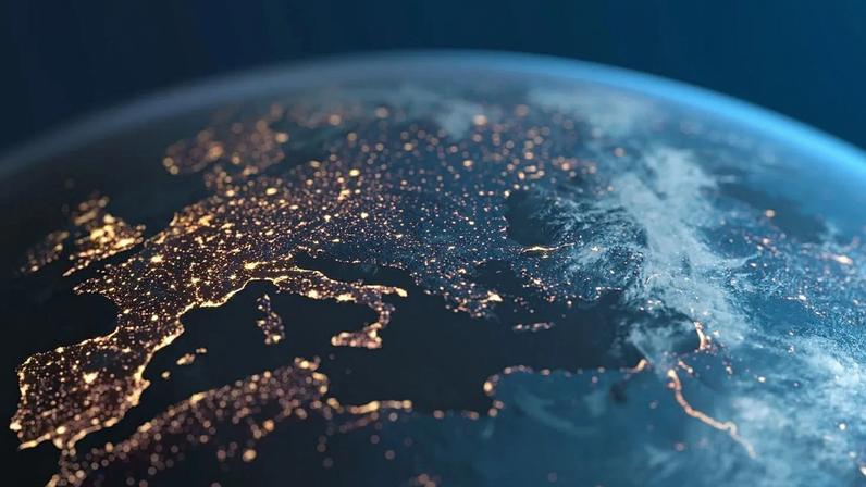 Europa quer liderar o 6G e a inteligência artificial, apostando na próxima geração das comunicações globais: as redes não terrestres.