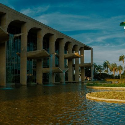 Capitais erguidas do zero ao redor do mundo, pouco conhecidas