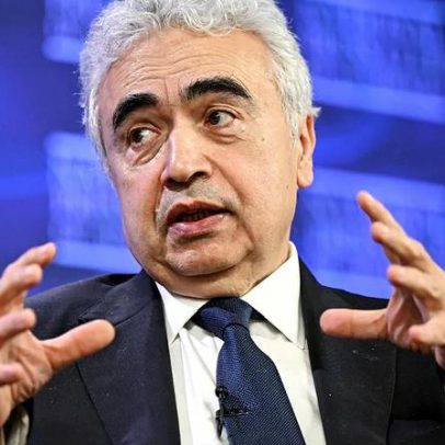 Irão: guerra representa grave ameaça à economia mundial, alerta AIE