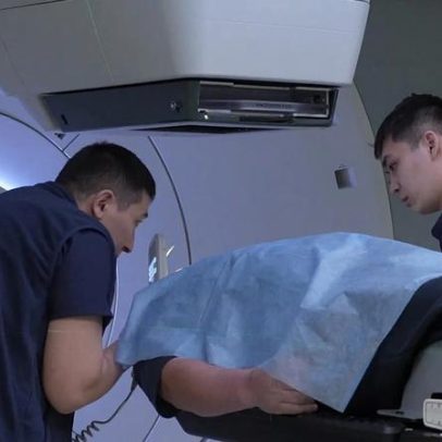 Cazaquistão posiciona-se como centro de turismo médico