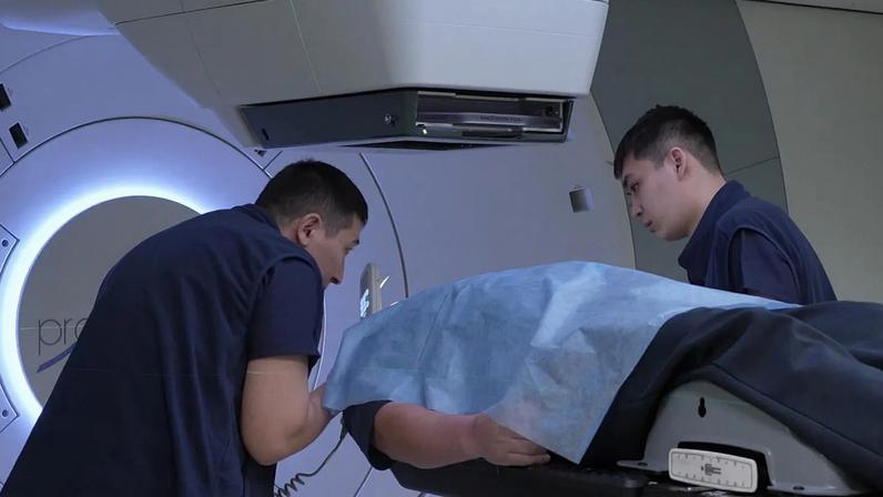 Cazaquistão afirma-se como centro para turismo médico