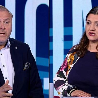 Médio Oriente: guerra não é da Europa? Eurodeputados debatem no The Ring