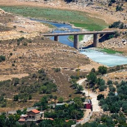 Bombardeamento das pontes do Litani pelo Exército israelita: o que significa