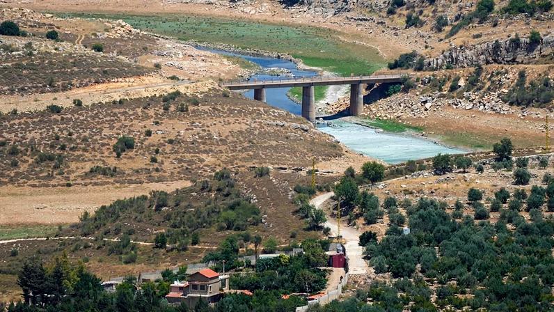 Bombardeamento das pontes do Litani pelo Exército israelita: o que significa