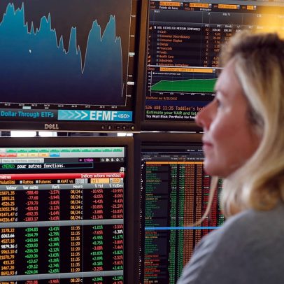 Maiores economias da UE pedem rápida integração dos mercados de capitais