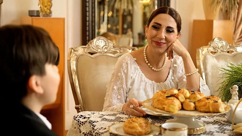 O Novruz reúne tradição e celebração partilhada