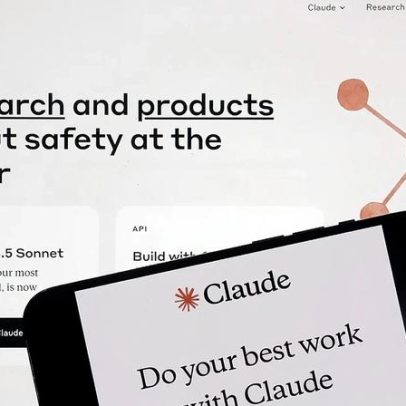 Anthropic e OpenAI recrutam peritos em armas para evitar uso catastrófico