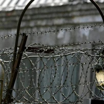 Polónia extradita arqueólogo russo Butyagin para a Ucrânia